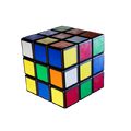 RubikCubeItemLogo001 BColor.png